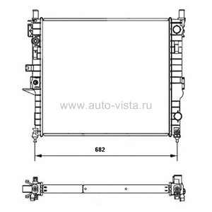   MB W163 ML 270d 06 OE 1635000103